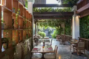 Adiwana Unagi Suites, Ubud