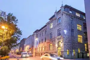 Hotel St. Barbara, Tallinn