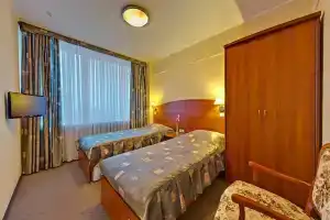 Aeropolis Hotel, Moscow