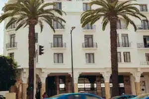 ONOMO Hotel Terminus