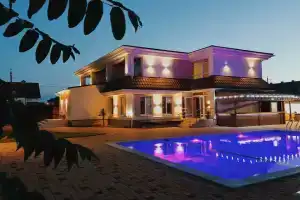 Marikon, Novofedorivka