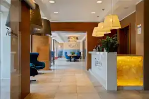 Radisson Hotel Old Town Riga, Riga