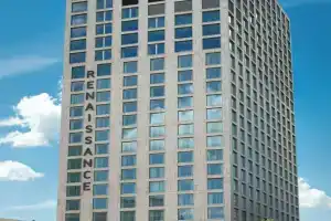Renaissance Tower Hotel