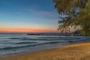 Koh Kood Paradise Beach, Kood