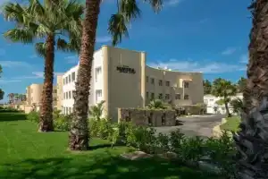 Mangia's Himera Resort, Campofelice di Roccella