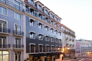 9Hotel Mercy, Lisbon