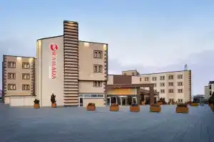 Ortahisar - Hotels