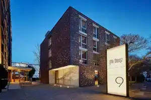 The Deutz, a Tribute Portfolio Hotel, Koln