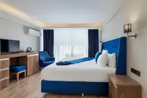Union Hotel Port, Istanbul