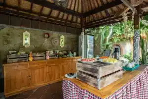 Ubud Aura Wellness Sanctuary, Ubud
