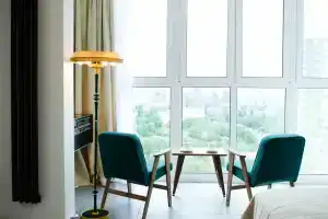 Paikka Hotel, Samara