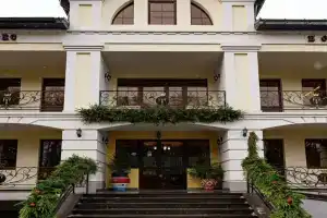 Trojka, Pereslavl-Zalessky