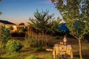 Hotel Borgo Alba Barona, Golfo Aranci