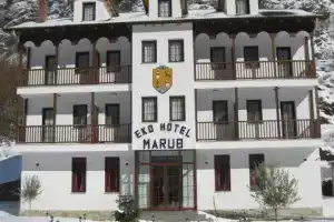 Hotel Marub, Rubik