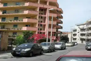 B&B Agave, Reggio Calabria