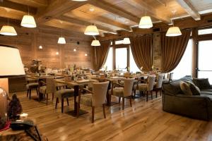 Fiocco di Neve Relais & Spa, Limone Piemonte