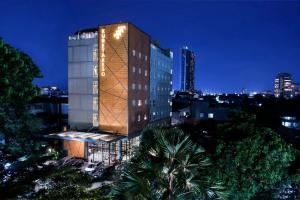 Kuretakeso Kemang Hotel, Jakarta