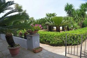 Villa Damecuta B&B, Anacapri