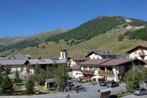 Hotel Livigno, Livigno