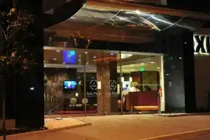 Axis Porto Business & Spa Hotel, Porto