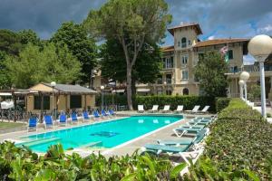 Hotel Lidò, Passignano sul Trasimeno