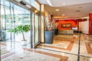 Park Hotel, Lignano Sabbiadoro