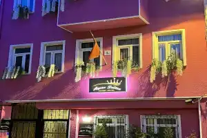 Cloudy Apart Hotel, Istanbul