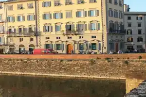 Residenza Vespucci, Florence