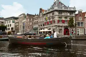 Van der Valk Hotel Haarlem, Haarlem