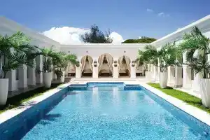 Baraza Zanzibar Resort And Spa Hotel, Bwejuu