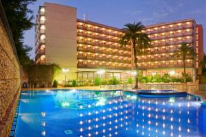 Eurosalou & Spa, Salou