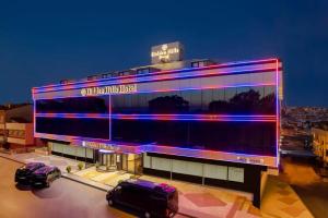 Best Western Premier Hidden Hills Hotel, Istanbul