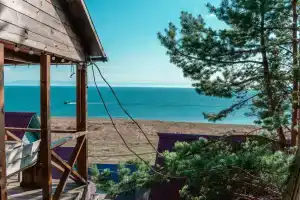 Nebo Baykala Guest House, Irkutsk