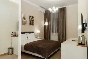 Praym Guest house, Kislovodsk