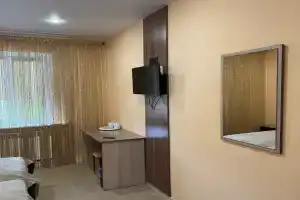 Zadone Hotel, Zadonsk