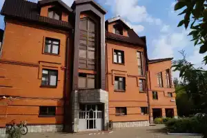 Hotel Kulon, Zhukovsky