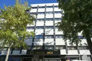 Casual Inca Porto, Porto