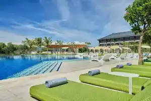 Renaissance Bali Nusa Dua Resort, Kuta
