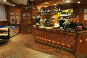 Hotel Vela, Trento