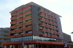 Hotel Palazzo Caveja, Rimini