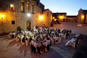 Castello di Titignano, Orvieto