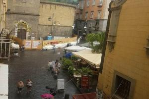 B&B Miraglia, Naples
