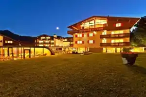 Hotel Franks, Oberstdorf