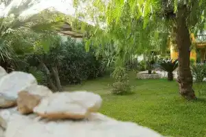 VillaFanizza PORTO CESAREO, Porto Cesareo