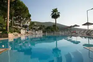 Greenport Bodrum Hotel, Guevercinlik