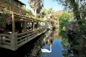 Golden Key Bordubet, Hisaronu