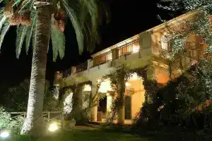 Antico Borgo Etneo Country Hotel, Calatabiano
