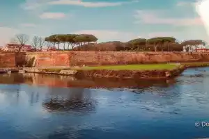 Hotel Città, Livorno