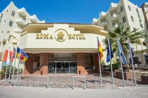 Lilly apartments, Hurghada