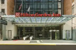 Hilton Garden Inn New York Times Square North, New York